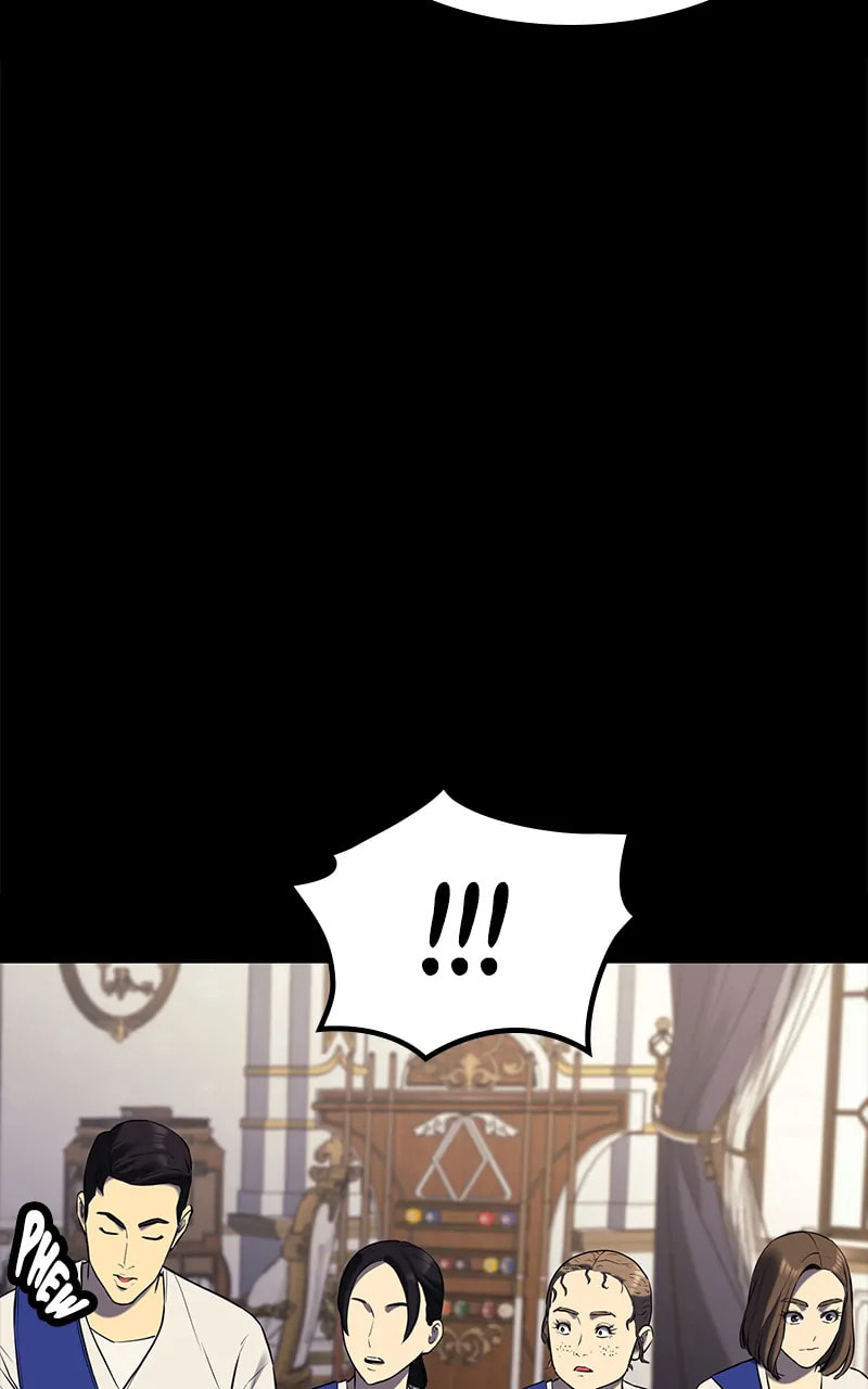Fake Humans Chapter 44 page 104 - 