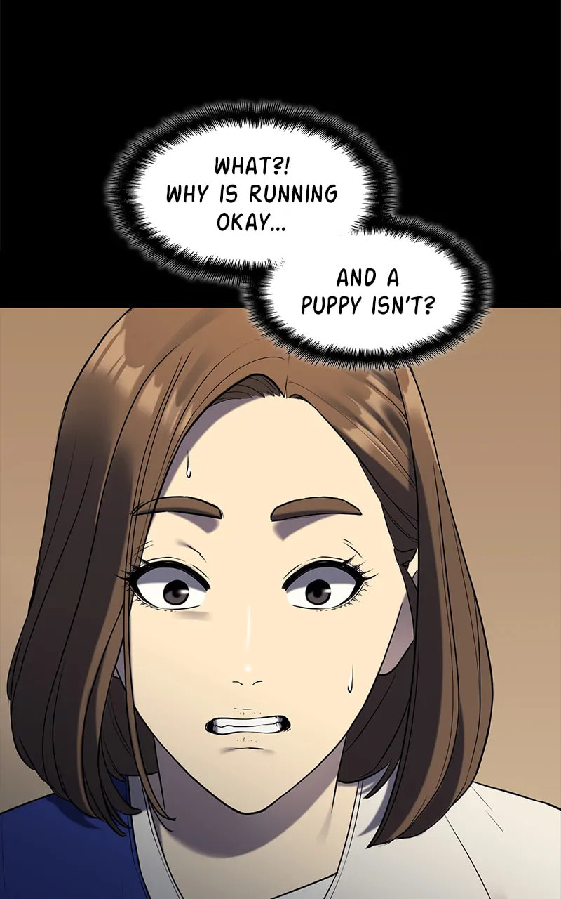Fake Humans Chapter 44 page 106 - 