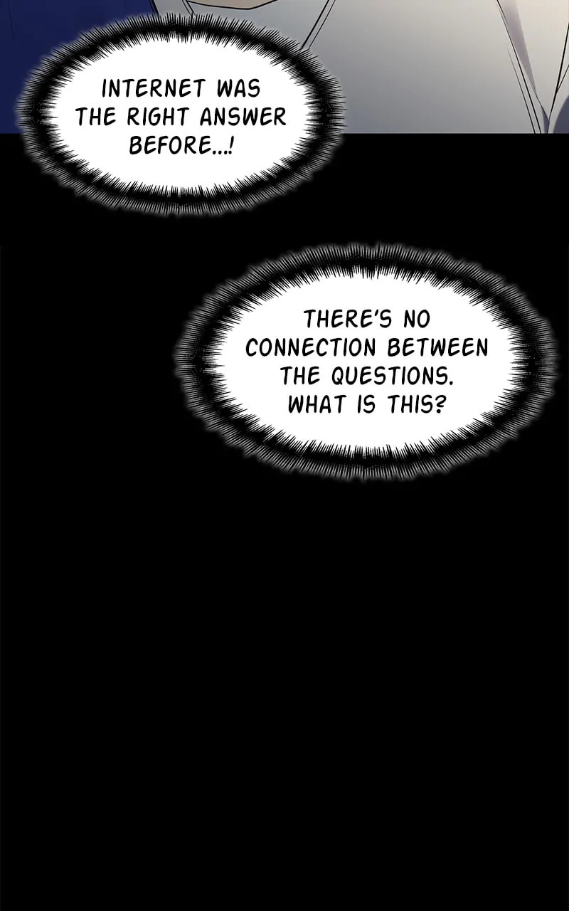 Fake Humans Chapter 44 page 107 - 