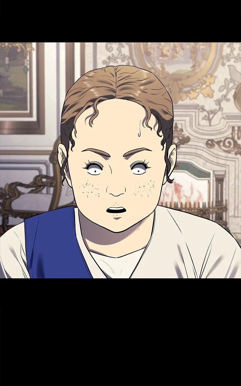 Fake Humans Chapter 44 page 108 - 