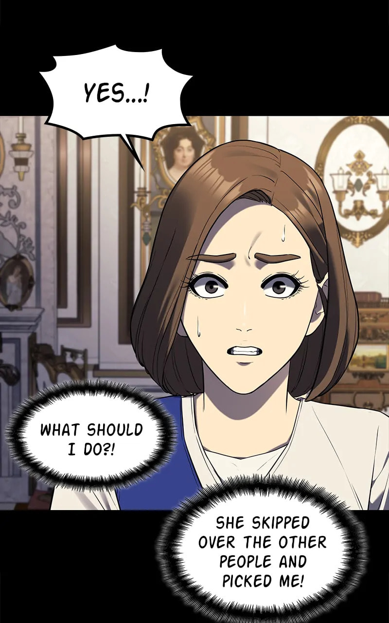 Fake Humans Chapter 44 page 112 - 