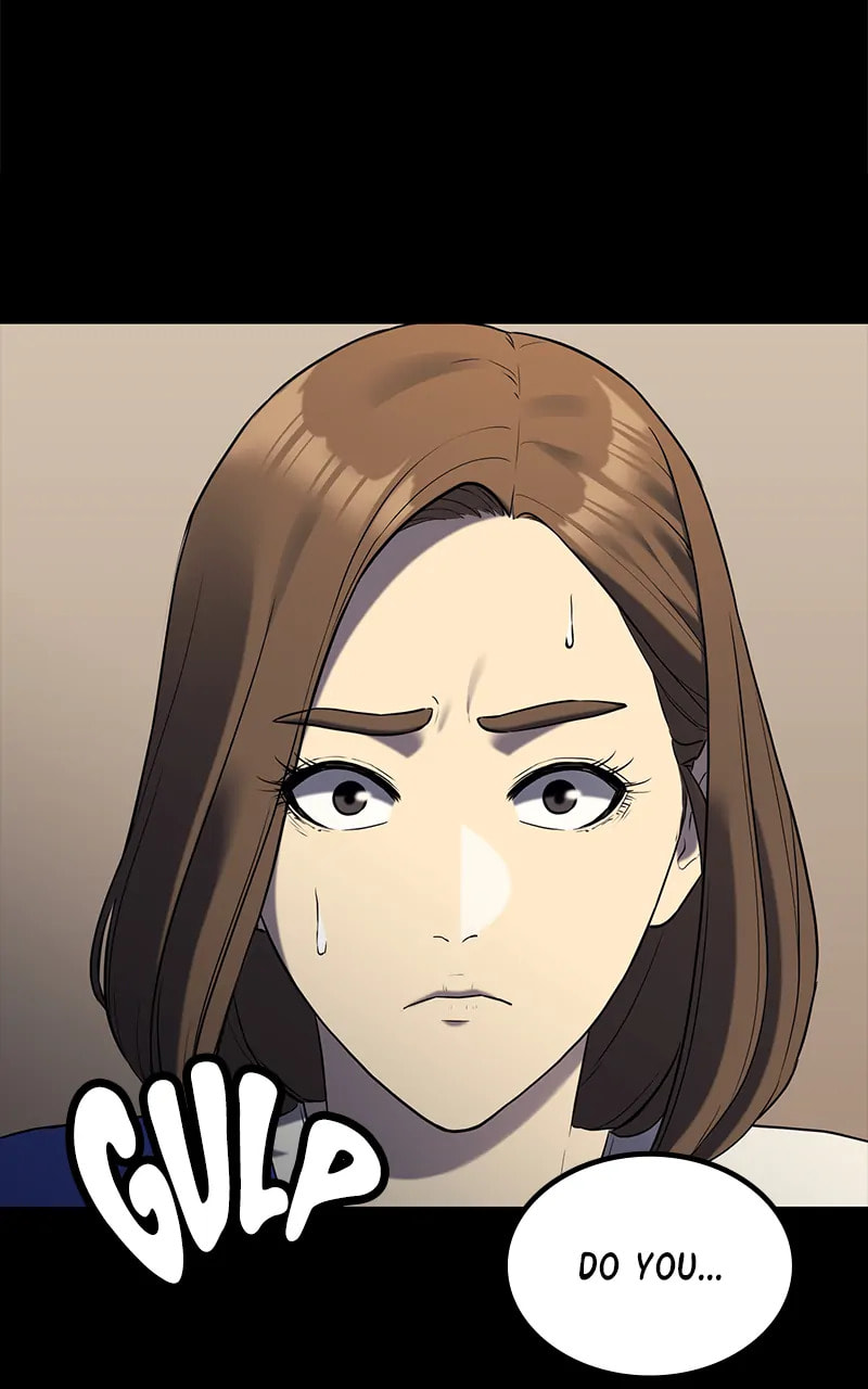Fake Humans Chapter 44 page 115 - 