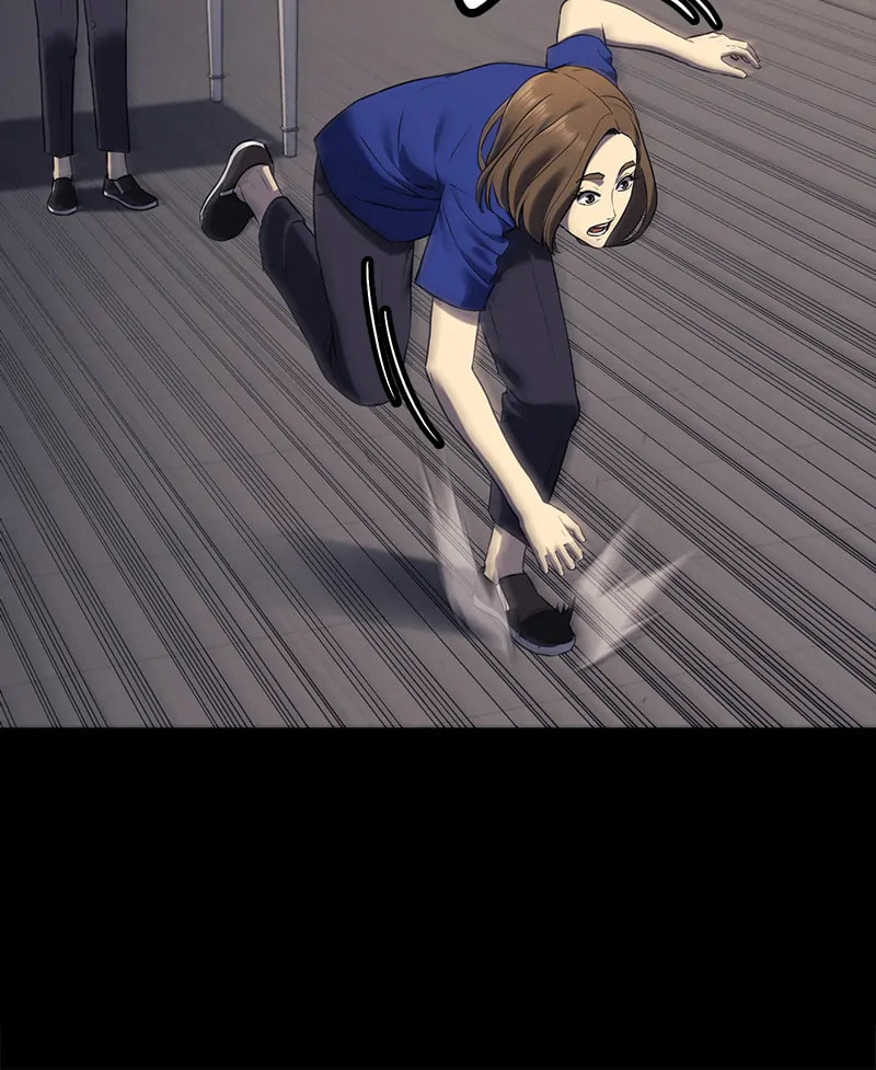 Fake Humans Chapter 44 page 13 - 