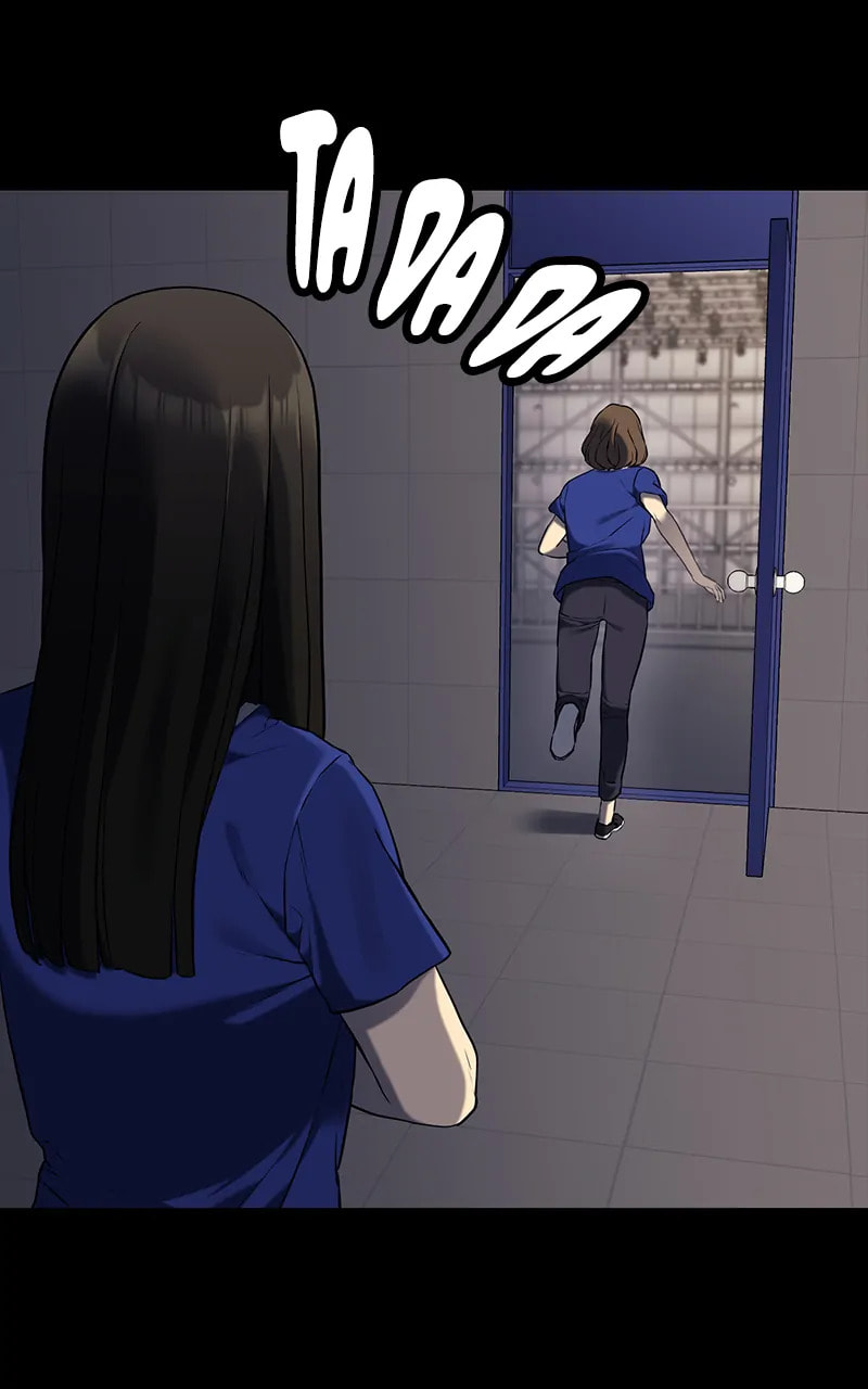 Fake Humans Chapter 44 page 17 - 