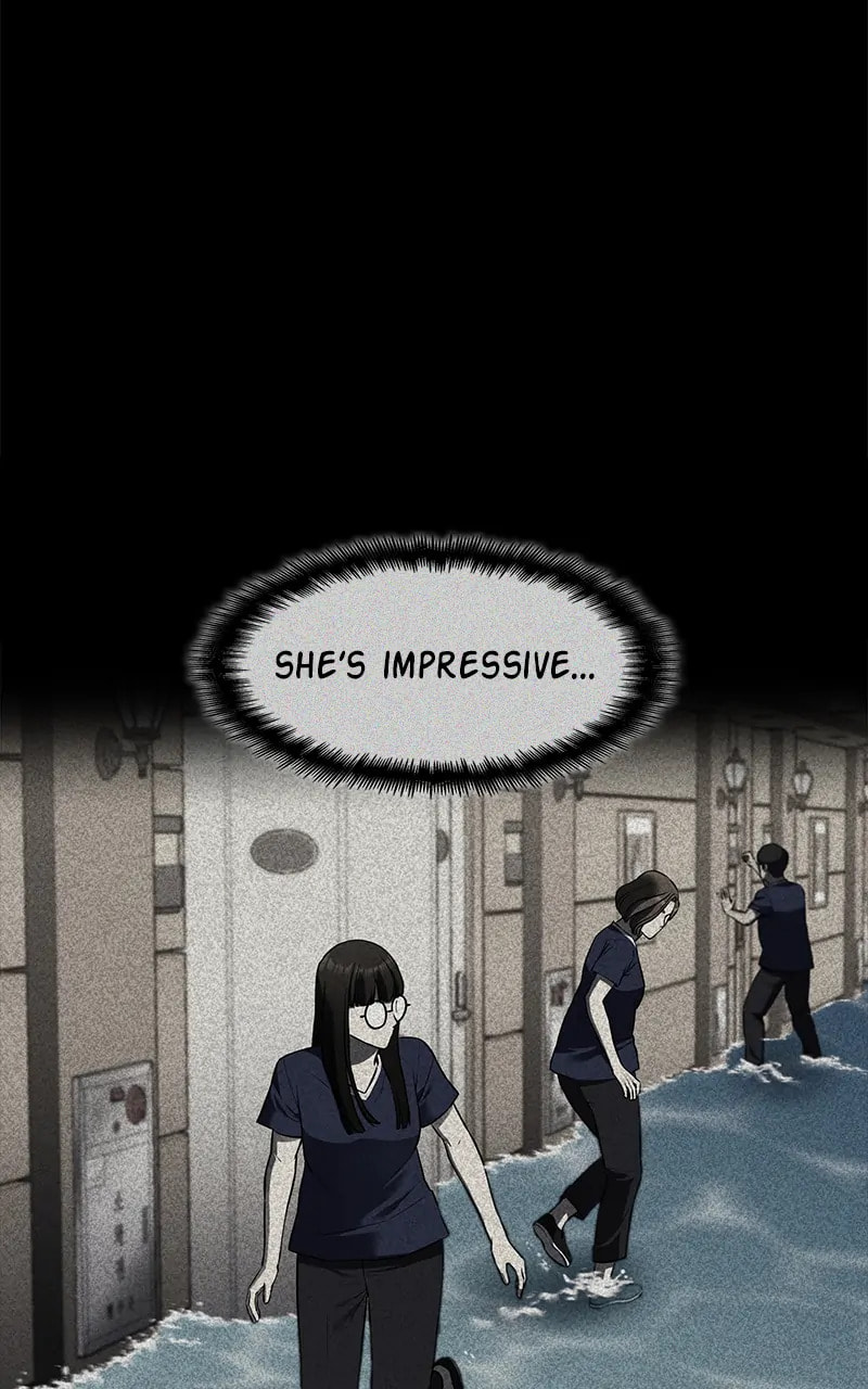 Fake Humans Chapter 44 page 19 - 