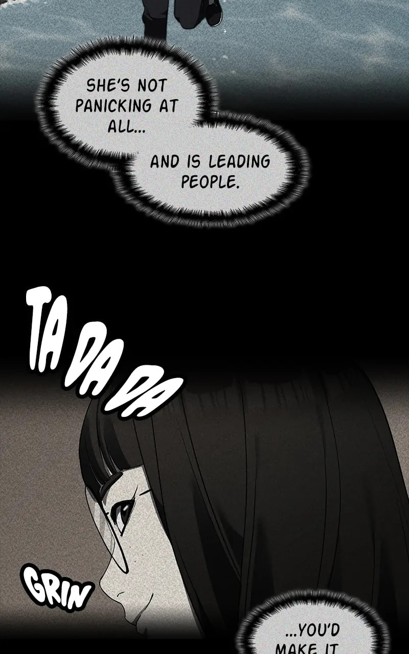 Fake Humans Chapter 44 page 20 - 