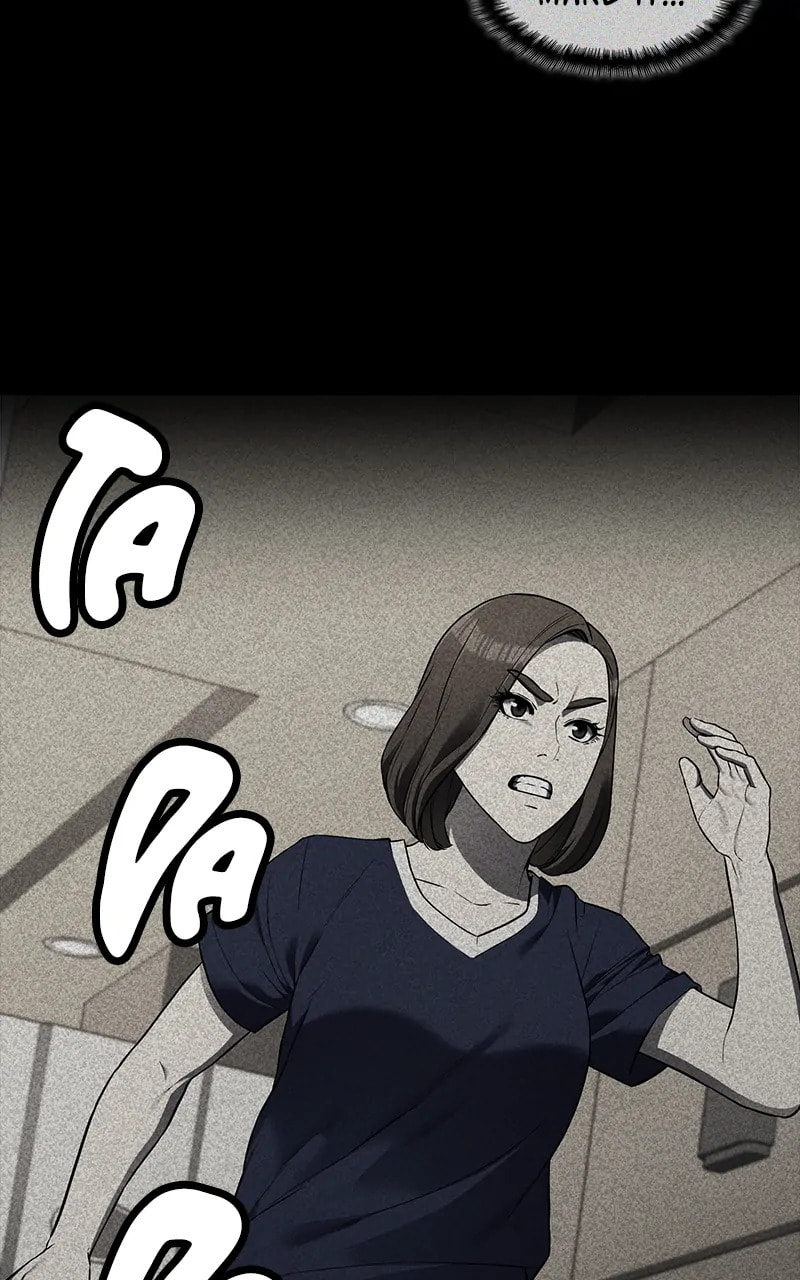 Fake Humans Chapter 44 page 21 - 