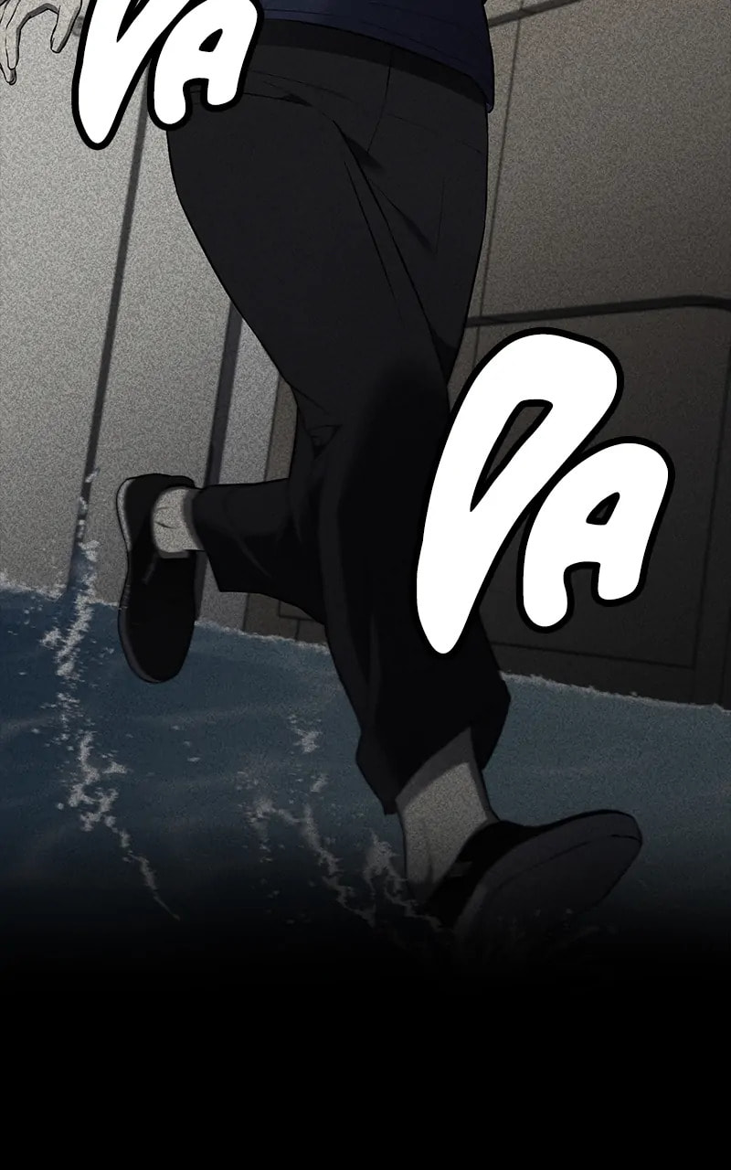 Fake Humans Chapter 44 page 22 - 