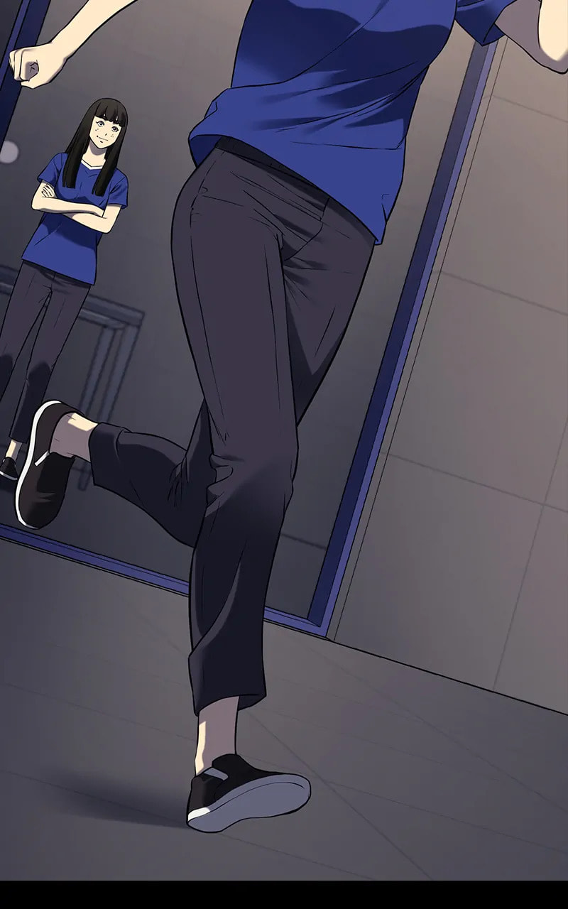 Fake Humans Chapter 44 page 24 - 