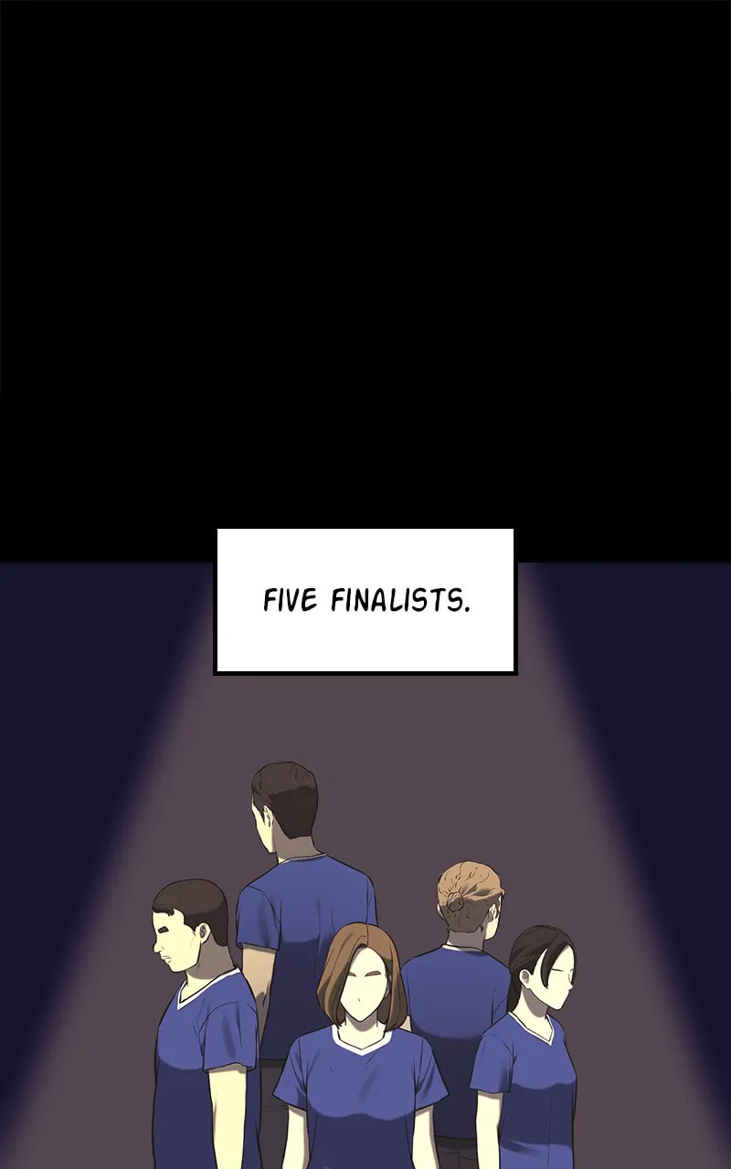 Fake Humans Chapter 44 page 26 - 