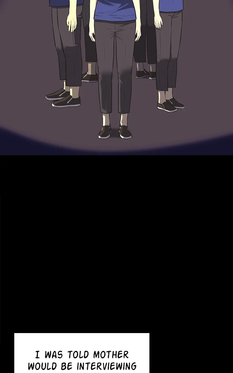 Fake Humans Chapter 44 page 27 - 