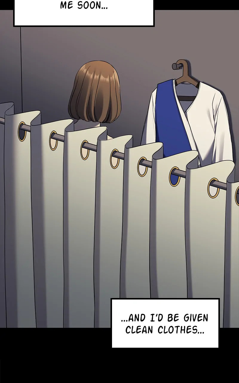 Fake Humans Chapter 44 page 28 - 