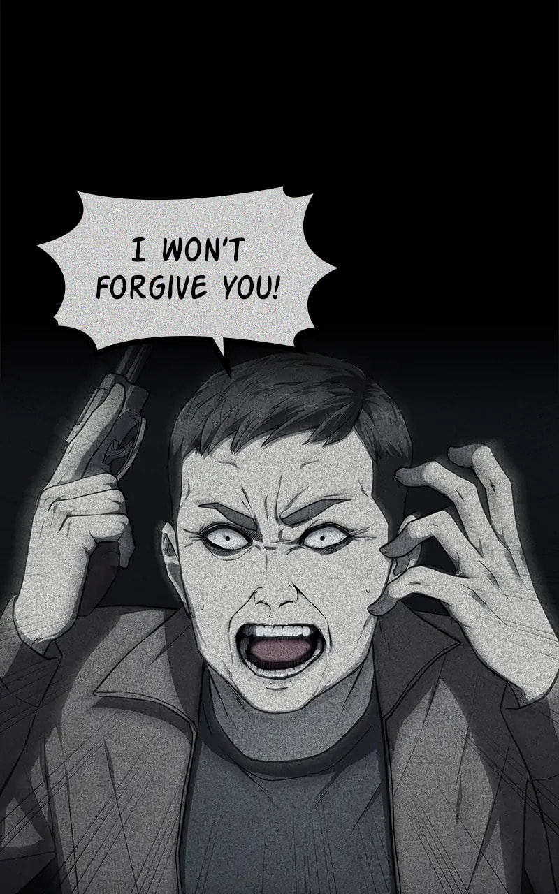 Fake Humans Chapter 44 page 31 - 