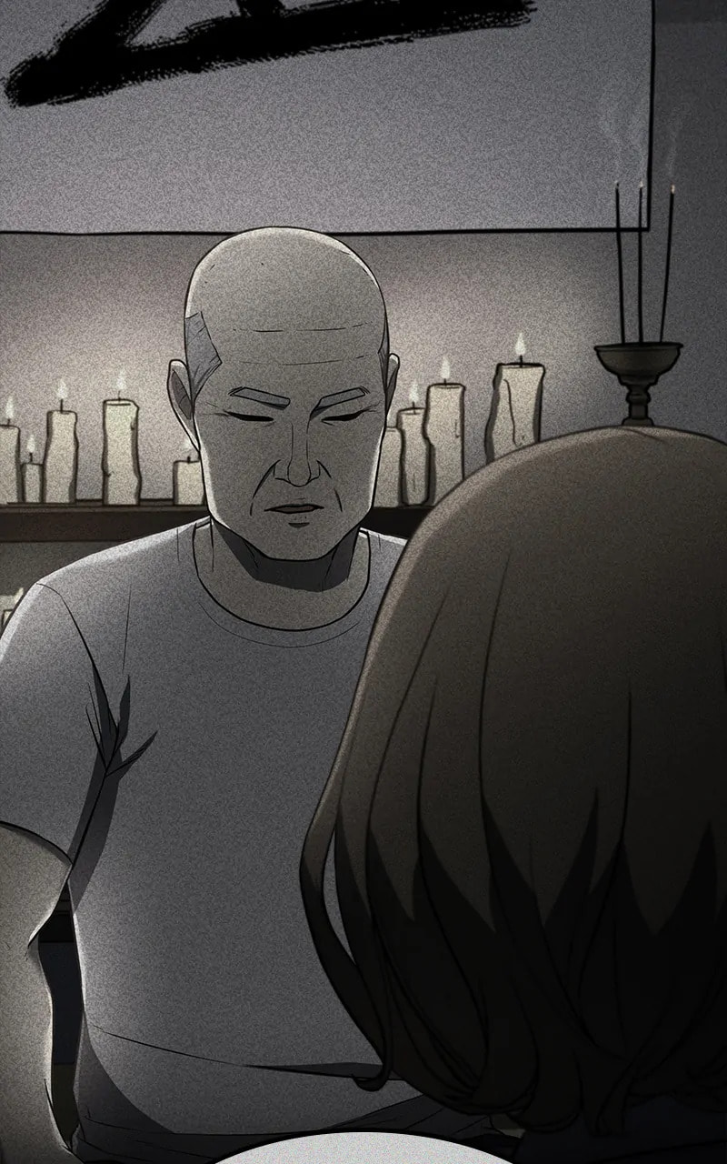 Fake Humans Chapter 44 page 35 - 