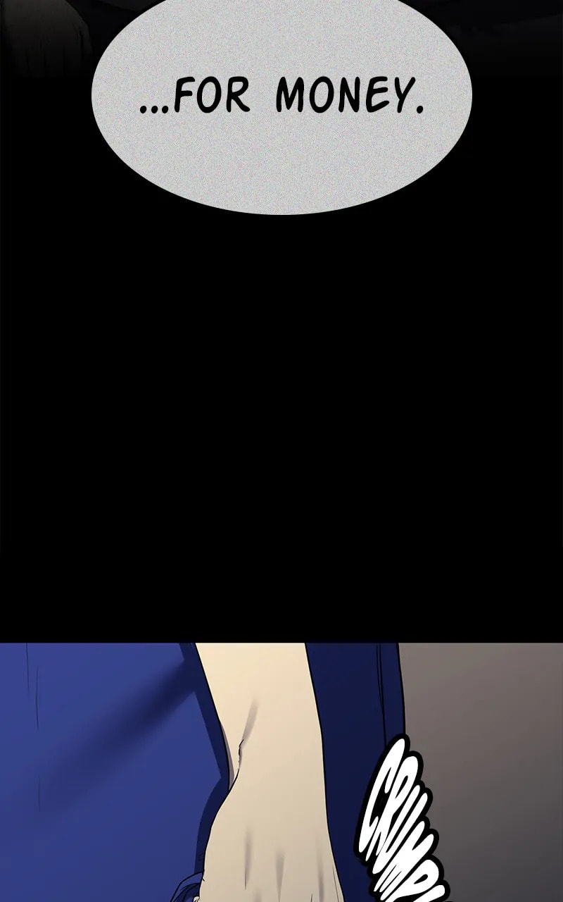 Fake Humans Chapter 44 page 36 - 