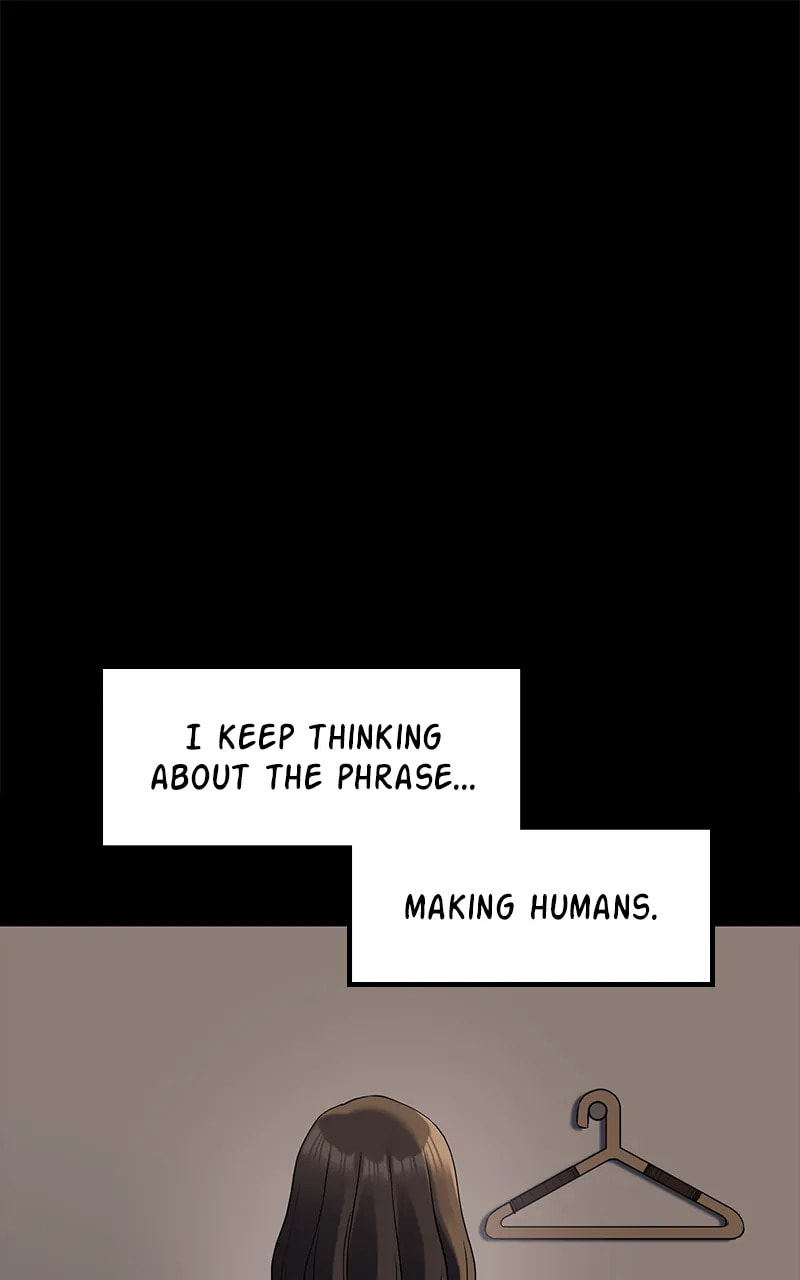 Fake Humans Chapter 44 page 38 - 