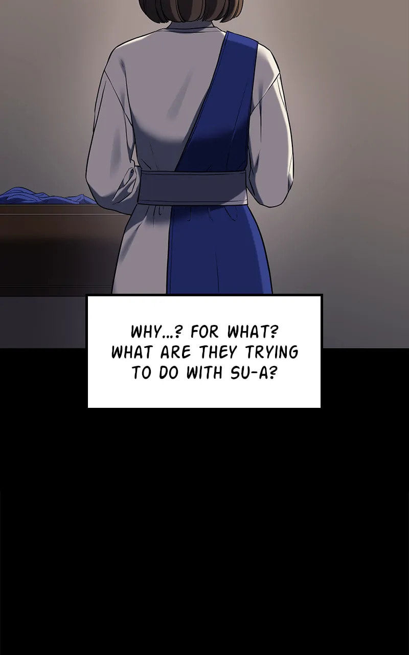 Fake Humans Chapter 44 page 39 - 