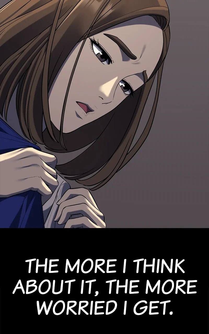 Fake Humans Chapter 44 page 41 - 
