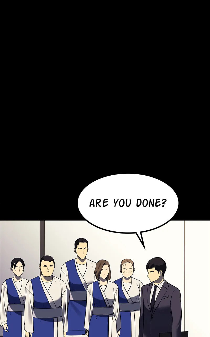 Fake Humans Chapter 44 page 42 - 
