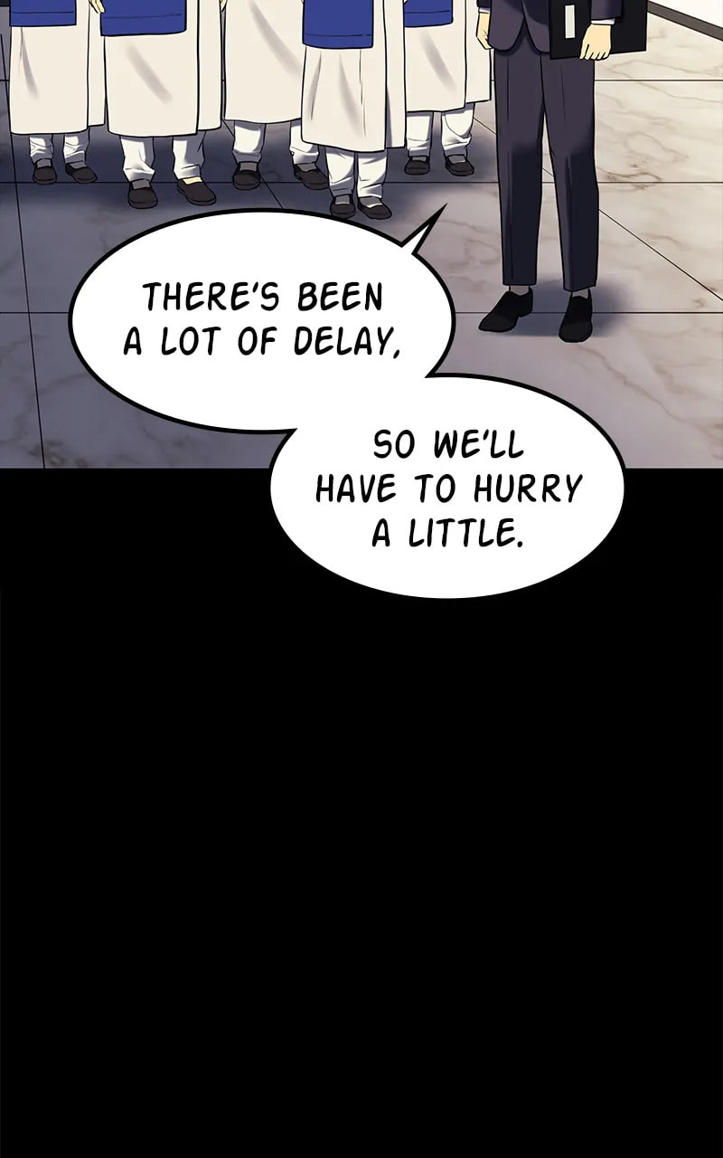 Fake Humans Chapter 44 page 43 - 