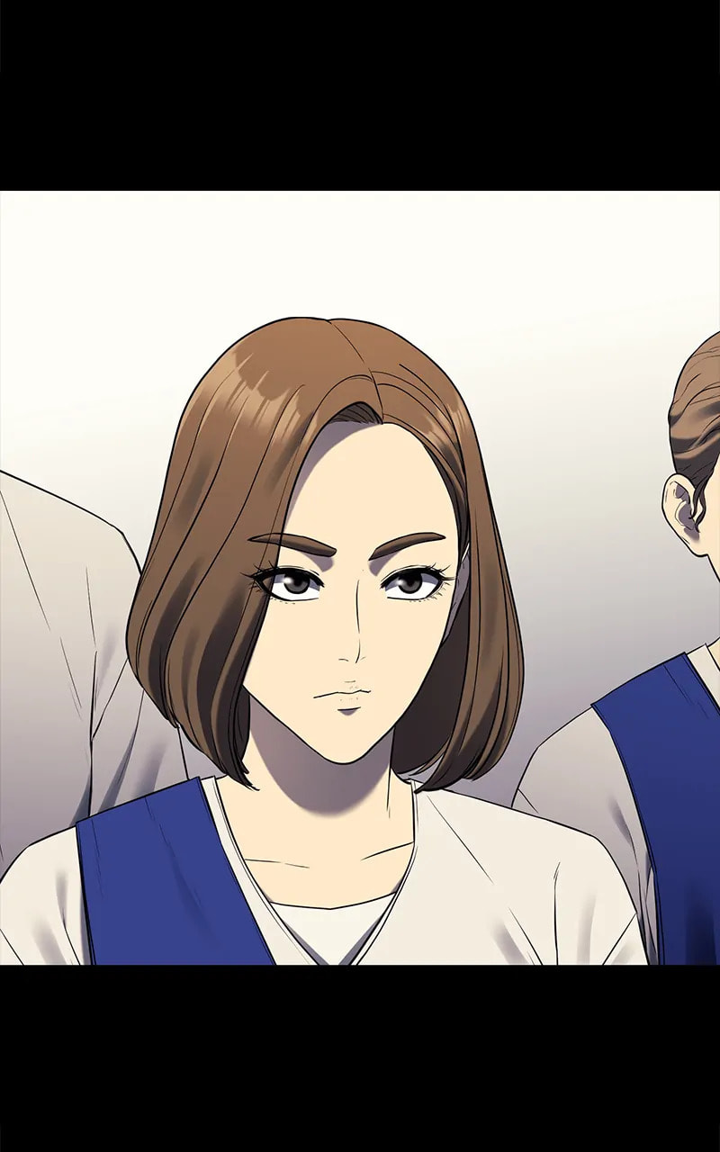 Fake Humans Chapter 44 page 44 - 