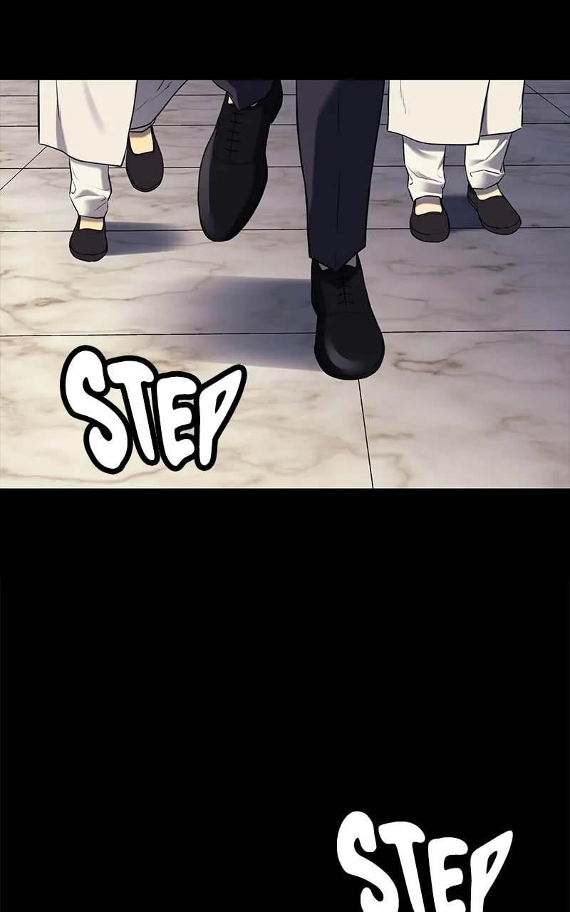 Fake Humans Chapter 44 page 46 - 
