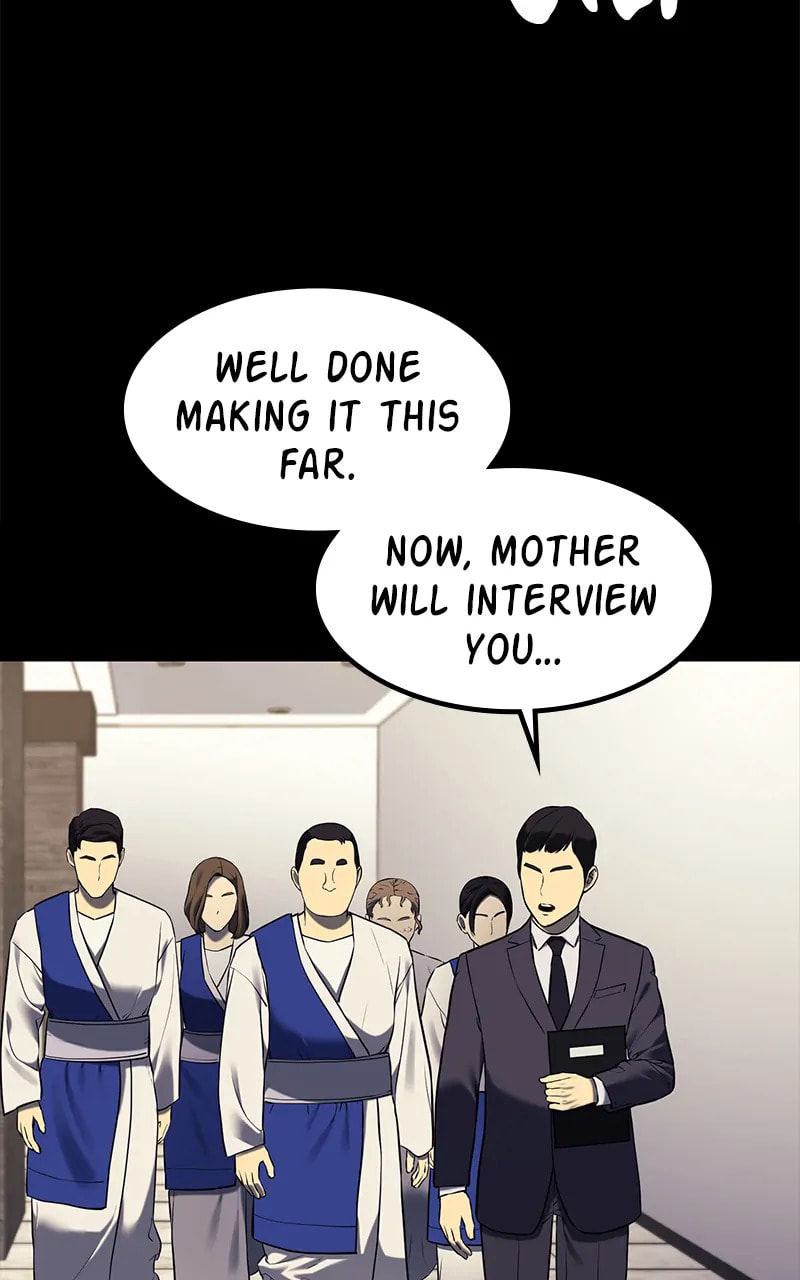Fake Humans Chapter 44 page 47 - 