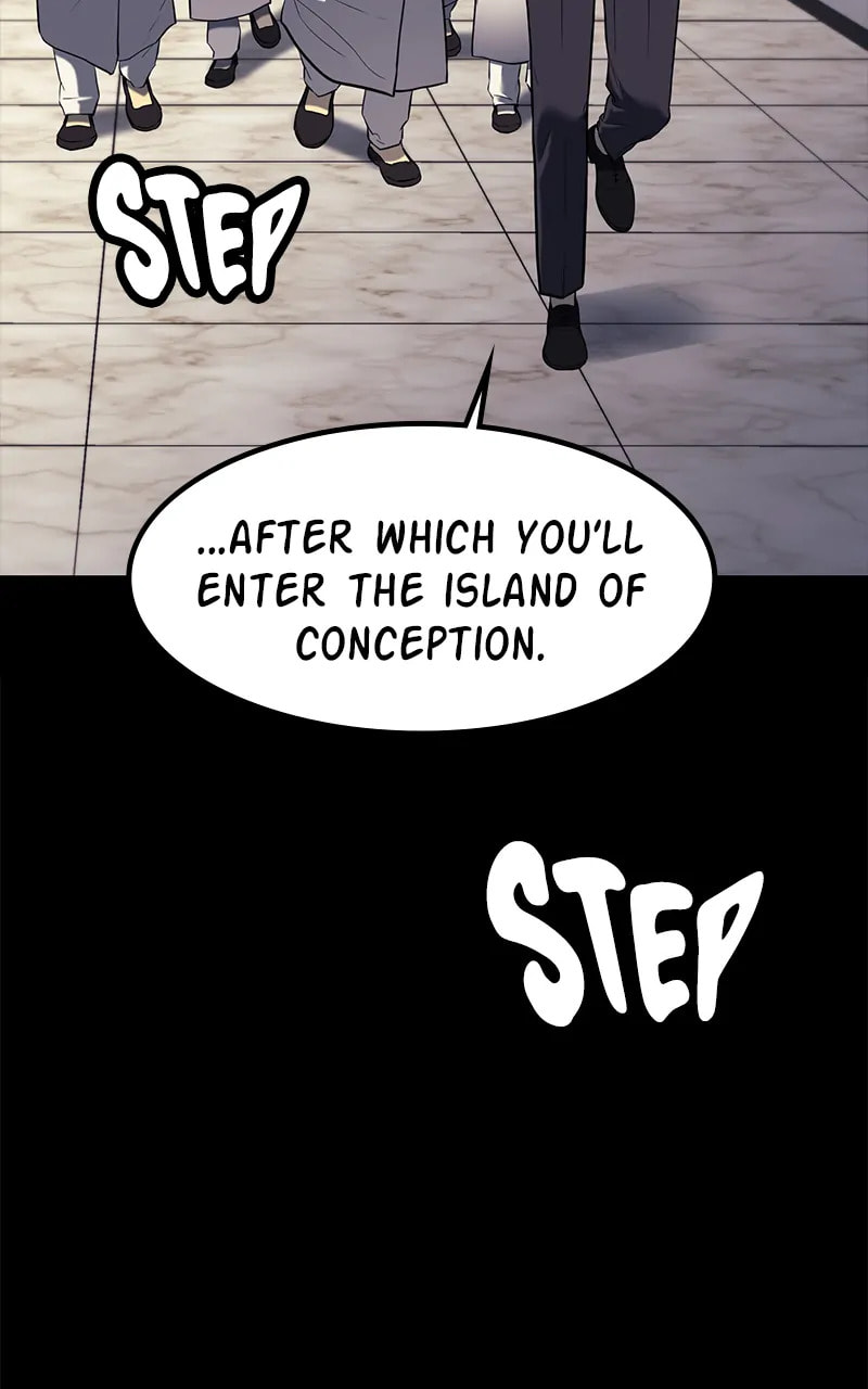 Fake Humans Chapter 44 page 48 - 