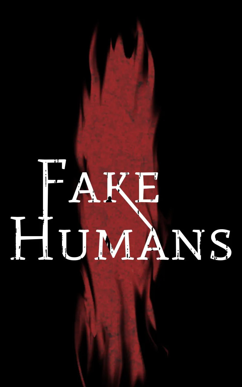 Fake Humans Chapter 44 page 6 - 