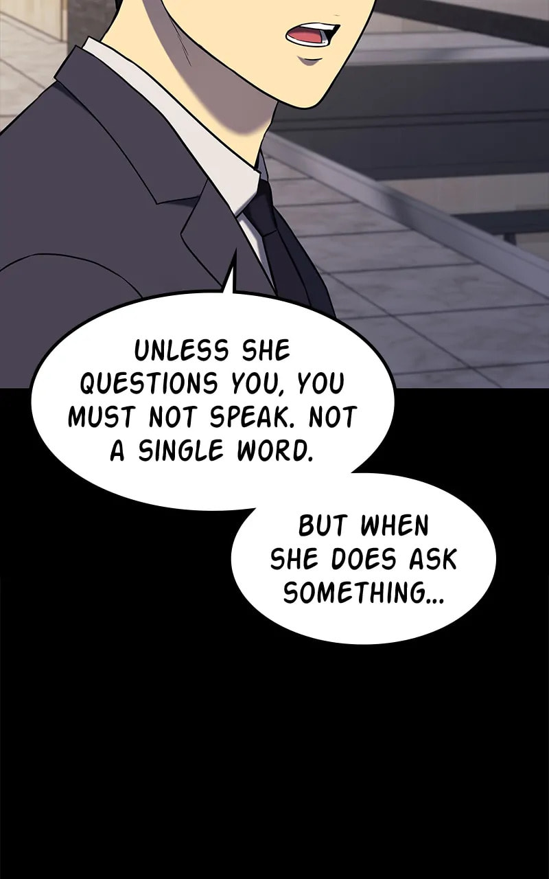 Fake Humans Chapter 44 page 51 - 
