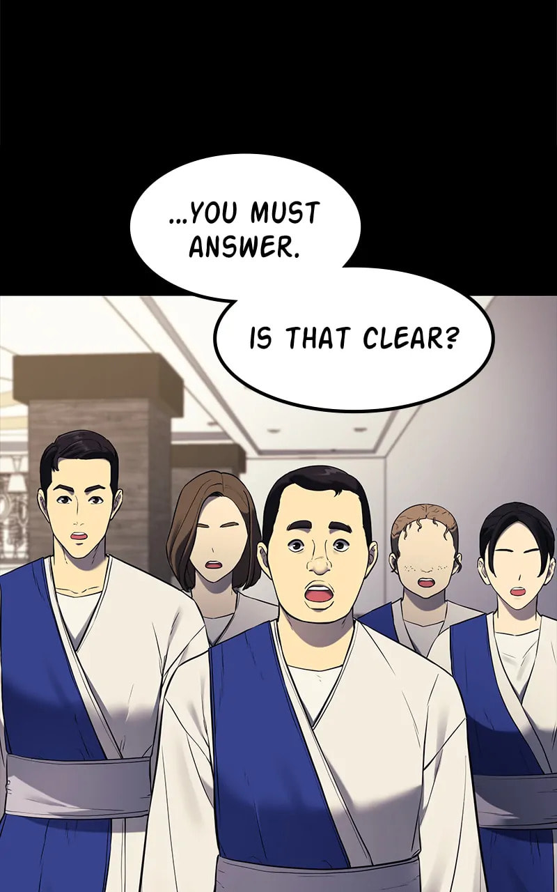 Fake Humans Chapter 44 page 52 - 