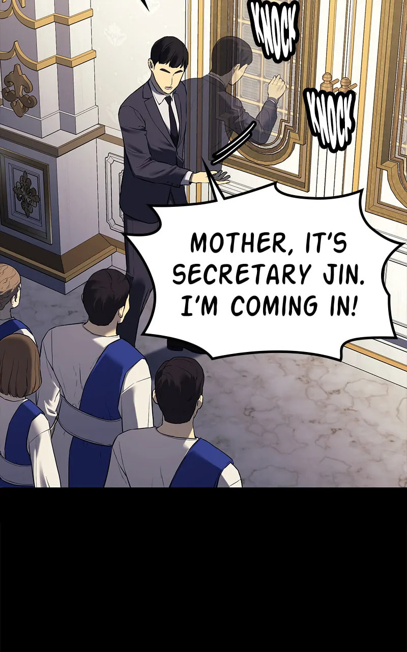 Fake Humans Chapter 44 page 54 - 