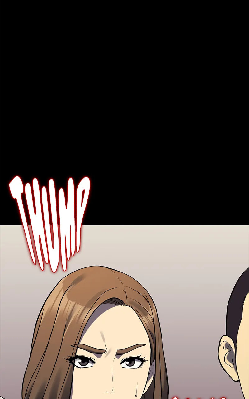 Fake Humans Chapter 44 page 55 - 