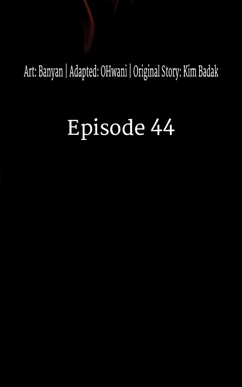 Fake Humans Chapter 44 page 7 - 