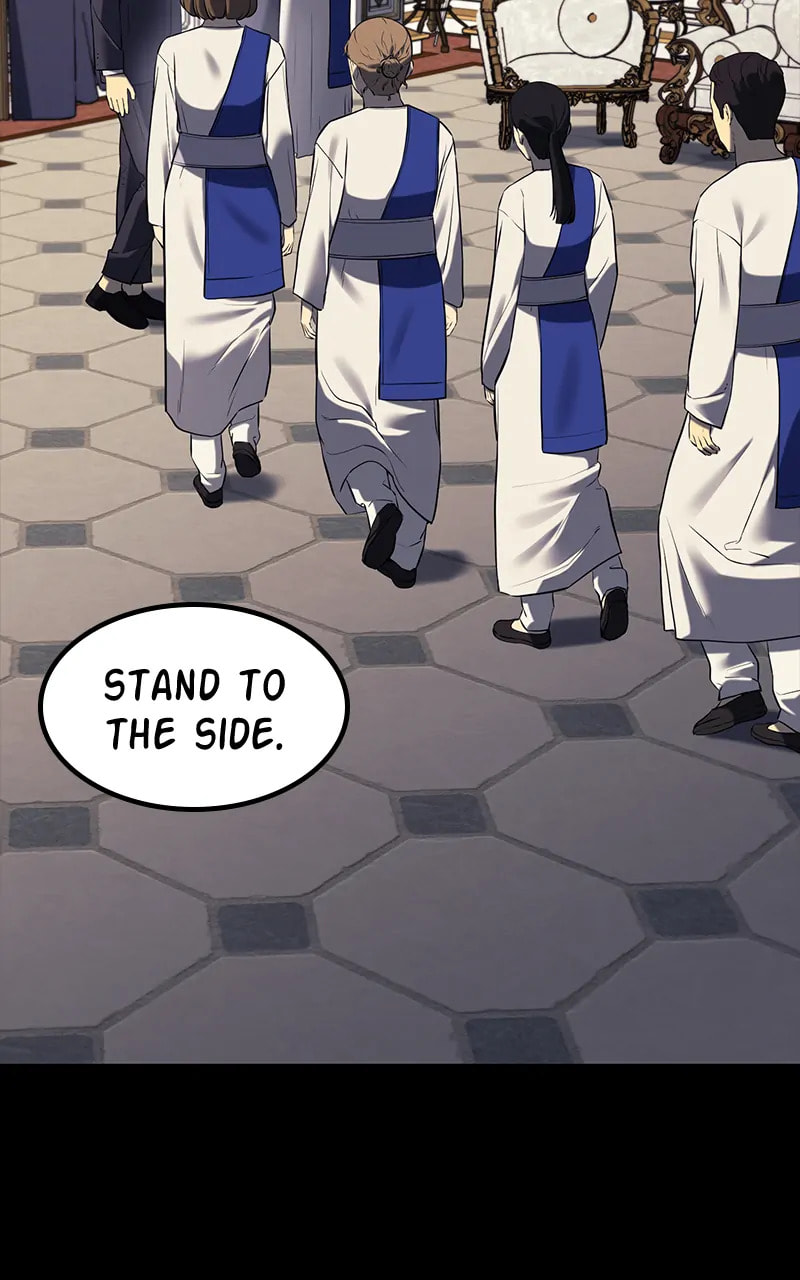 Fake Humans Chapter 44 page 61 - 