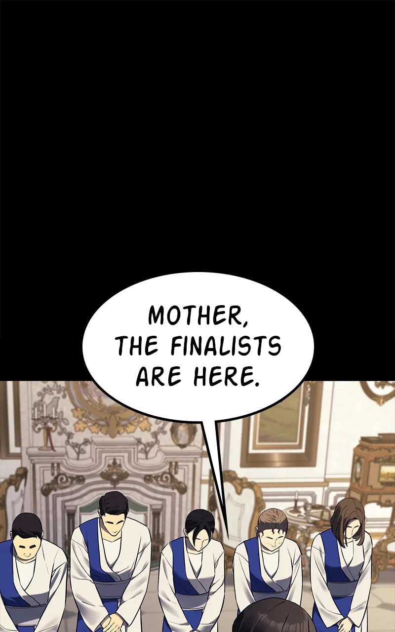 Fake Humans Chapter 44 page 63 - 