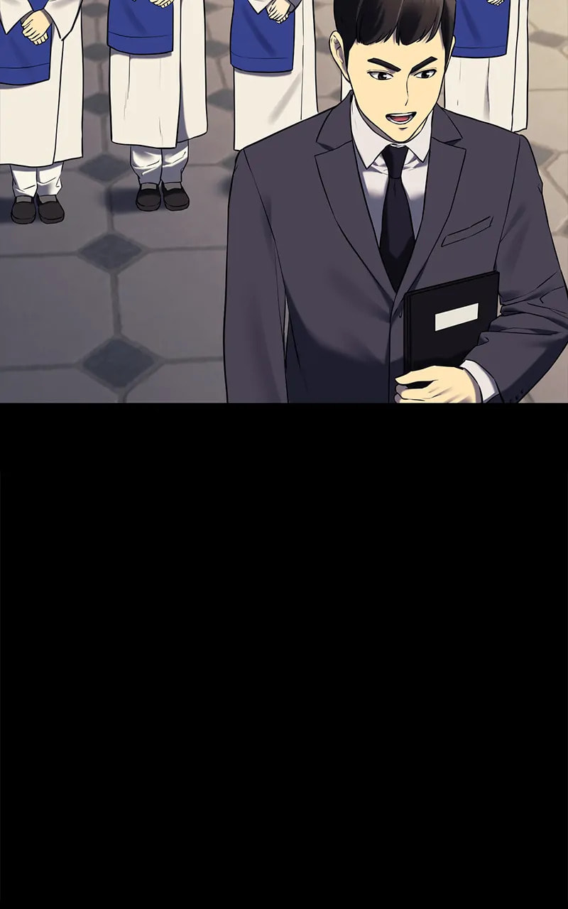 Fake Humans Chapter 44 page 64 - 