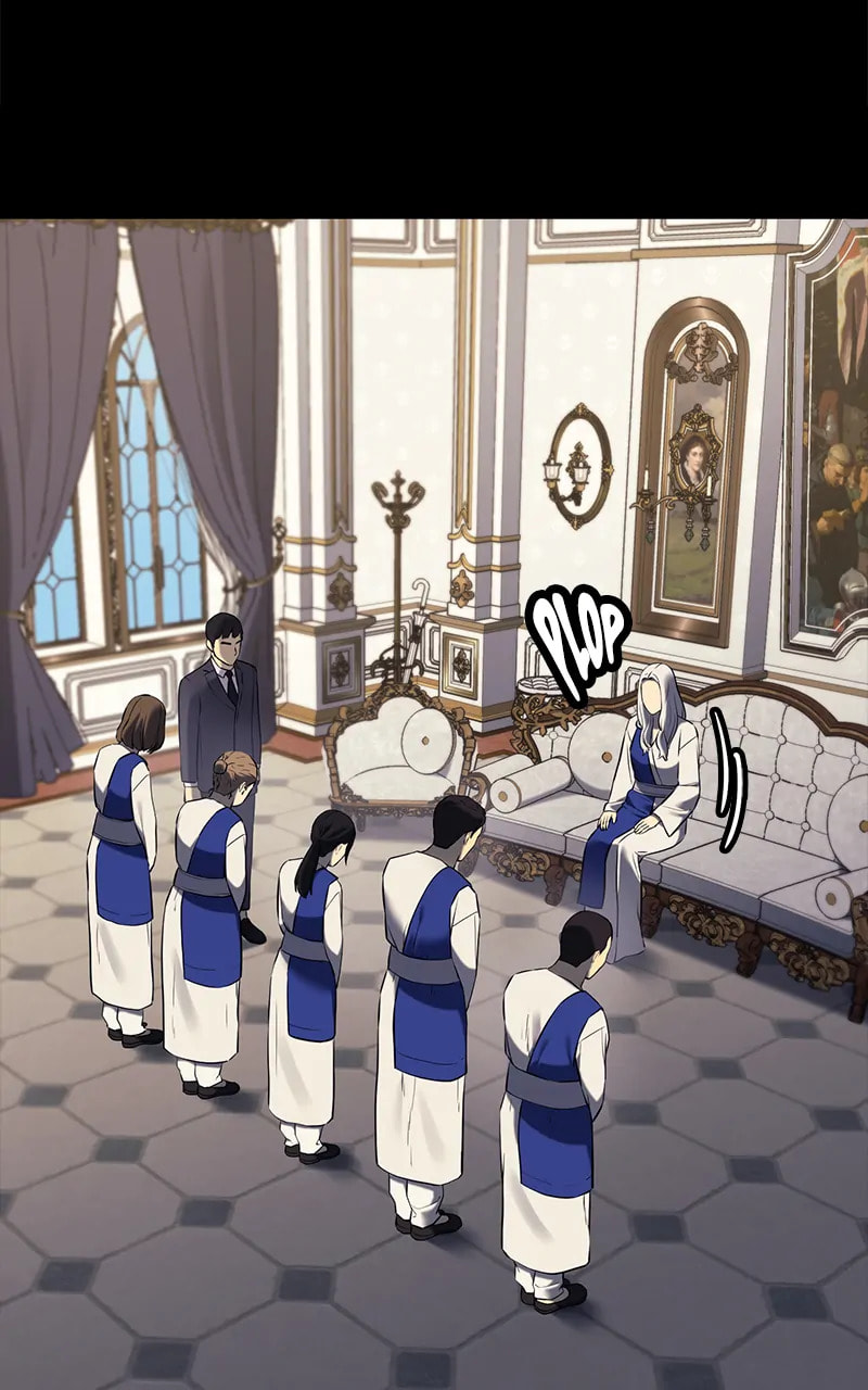 Fake Humans Chapter 44 page 76 - 