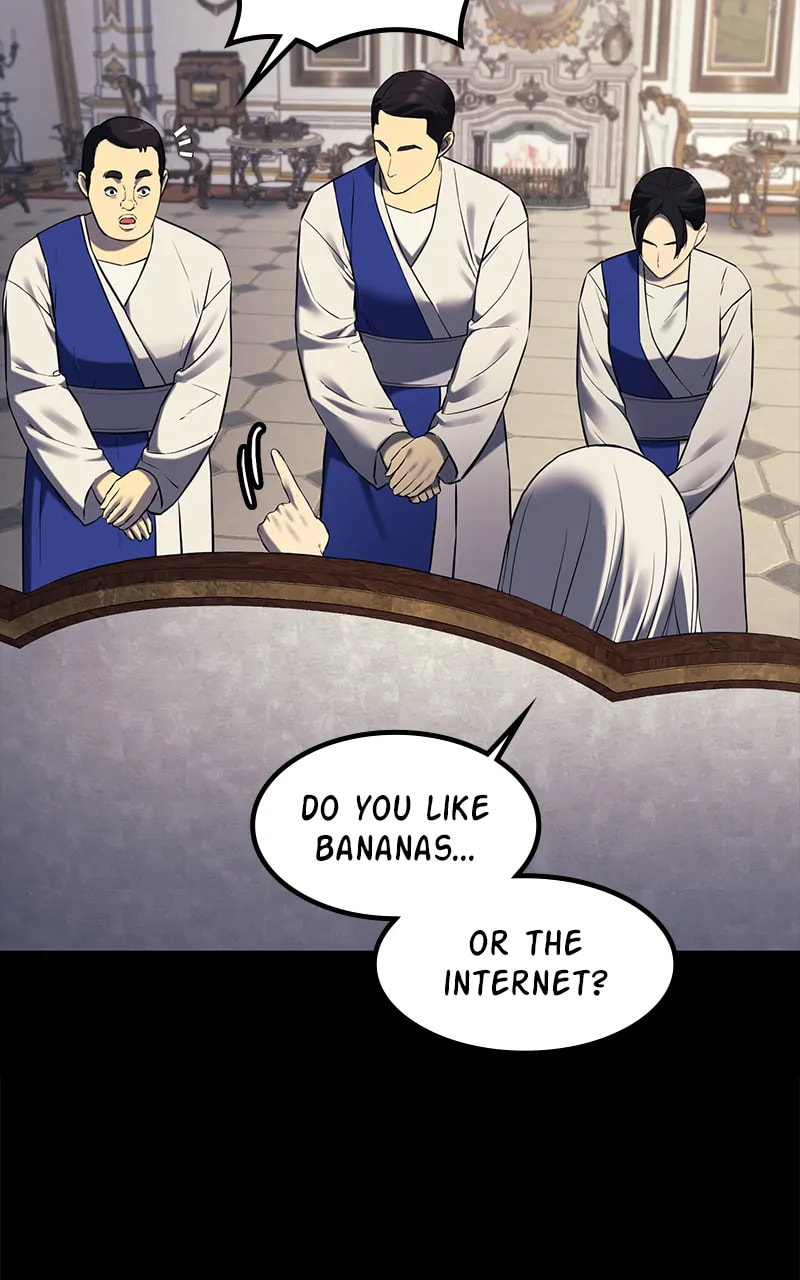 Fake Humans Chapter 44 page 81 - 