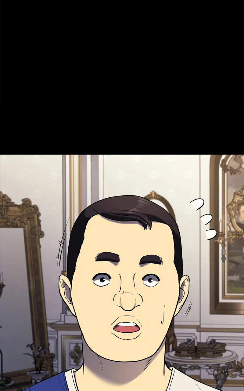 Fake Humans Chapter 44 page 82 - 