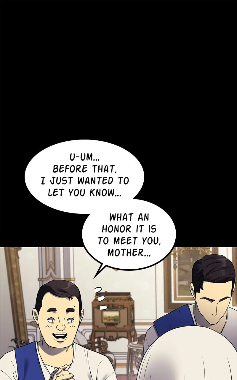 Fake Humans Chapter 44 page 85 - 