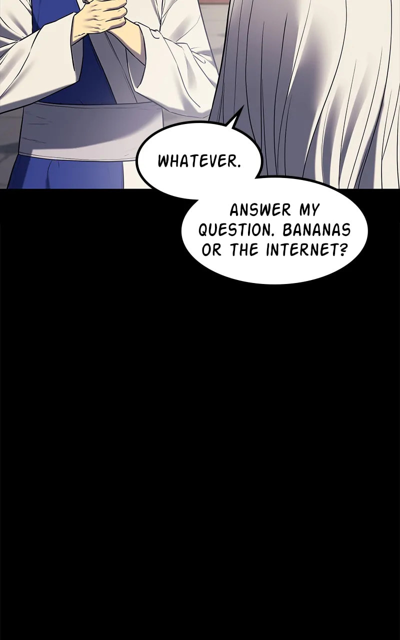 Fake Humans Chapter 44 page 86 - 