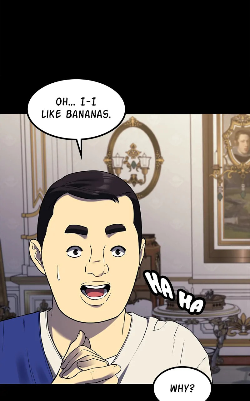 Fake Humans Chapter 44 page 87 - 