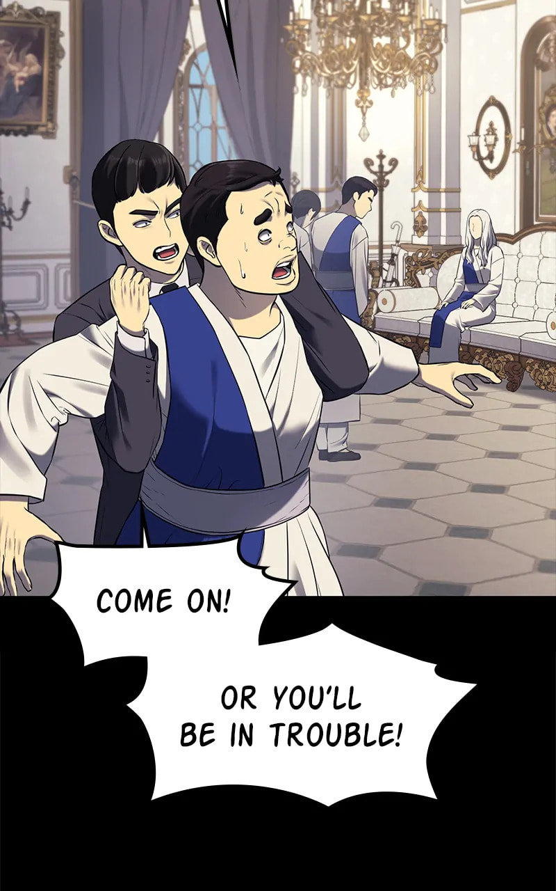 Fake Humans Chapter 44 page 93 - 