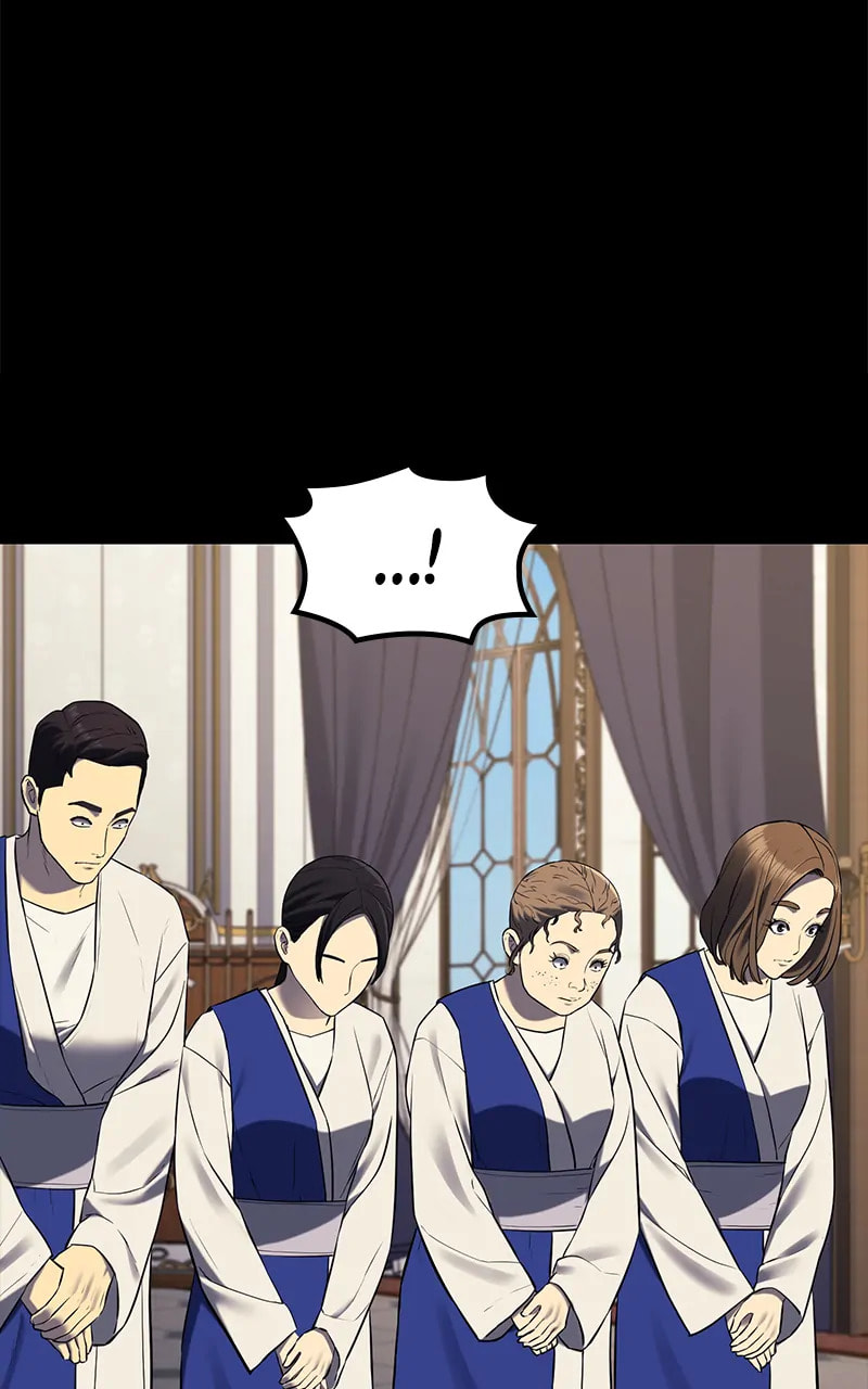 Fake Humans Chapter 44 page 94 - 
