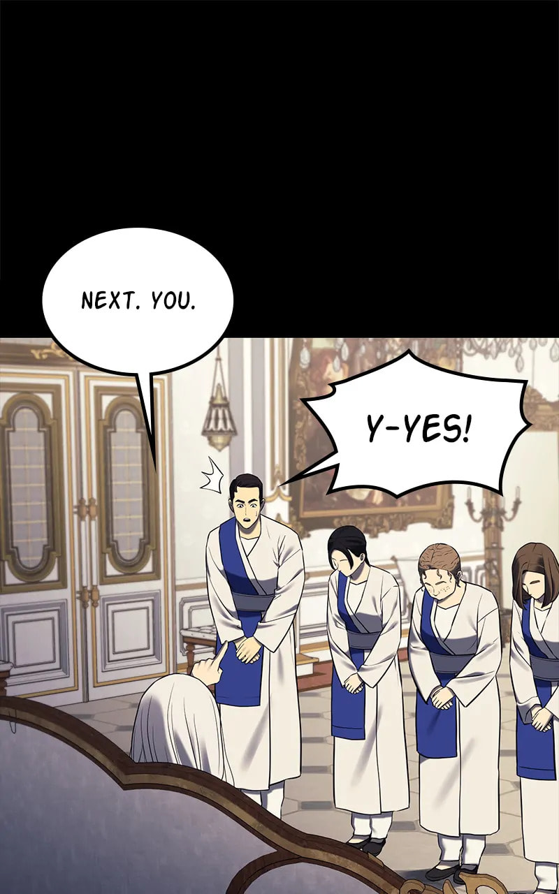 Fake Humans Chapter 44 page 98 - 