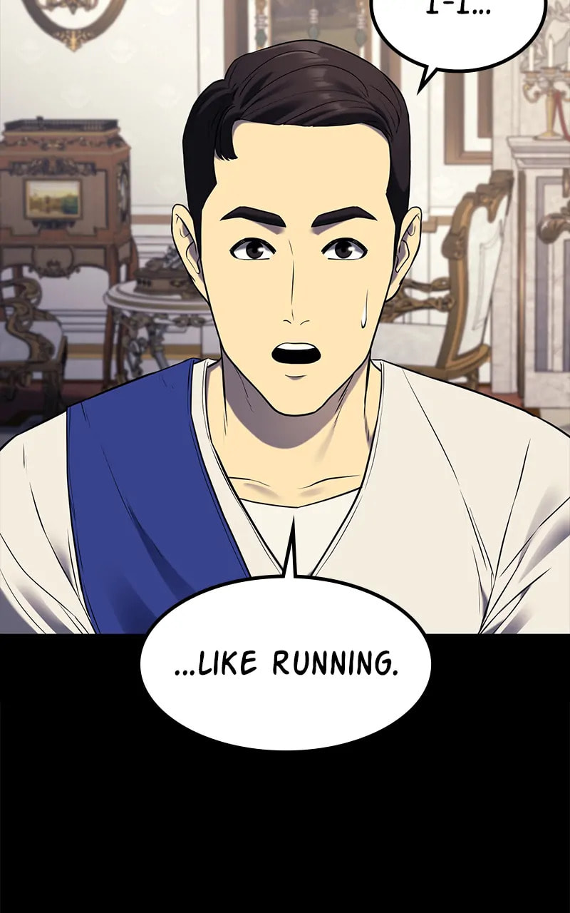 Fake Humans Chapter 44 page 100 - 