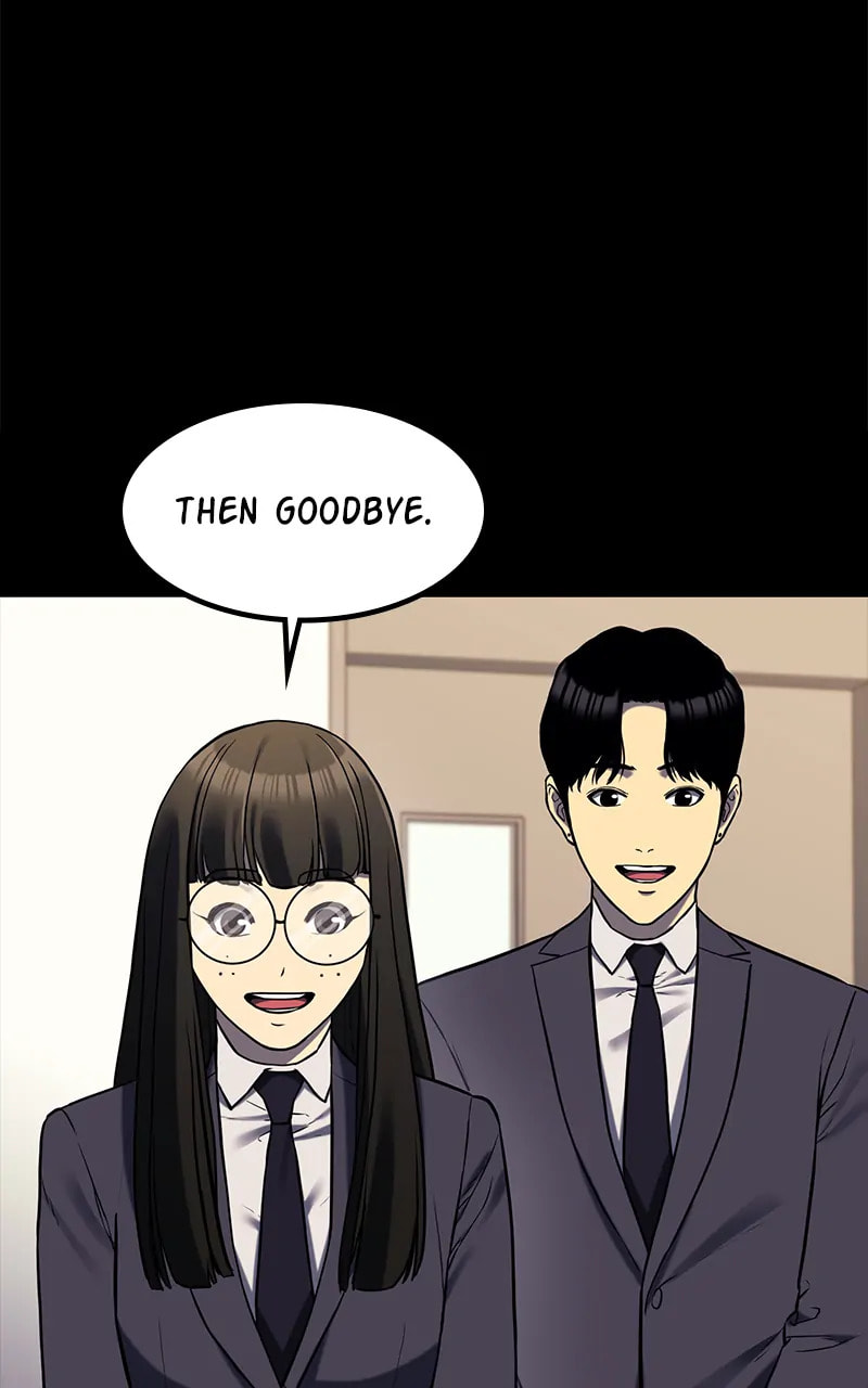Fake Humans Chapter 45 page 101 - 