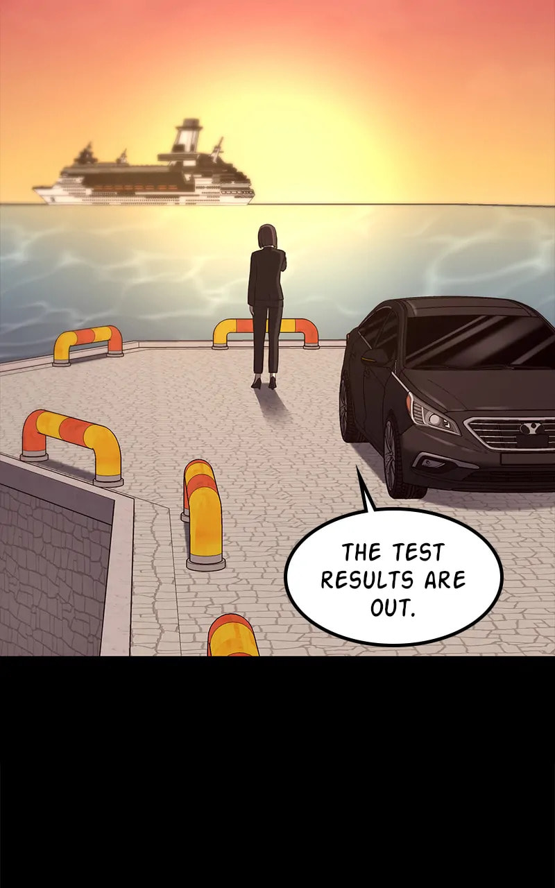 Fake Humans Chapter 45 page 107 - 
