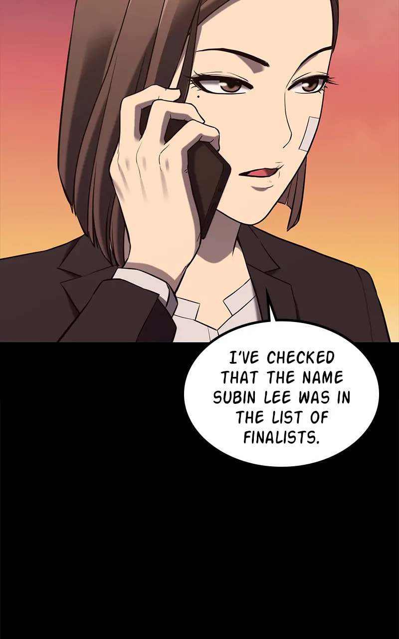 Fake Humans Chapter 45 page 111 - 